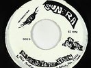 Funk Jazz 45 - Sun Ra - The Perfect Man - Saturn - mp3