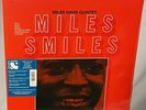 LP MILES DAVIS Miles Smiles (180g Vinyl, SPEAKERS CORNER, 2019) NEW MINT SEALED