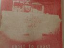 The Allman Brothers.Used Lps.Coast To Coast.Fan Club Issue?Macon To San...