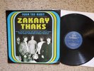 ZAKARY THAKS from the habit Beat Rocket LP Sundazed garage PLEASE