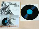 L'ANGOLO BUIO L'URLO DALL'ANGOLO BUIO TOP RARE ITALIAN PROG MONSTER LP