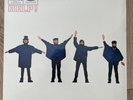 THE BEATLES - HELP Vinyl LP Deagostini Collection 180g 2017 NEW SEALED Stereo