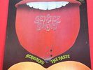 GENTLE GIANT - ACQUIRING THE TASTE LP.  SUPERB UK VERTIGO. 1ST PRESS