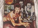 David Bowie Diamond Dogs vinyl