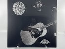 Cleveland Francis - Beyond The Willow Tree Vinyl Record LP