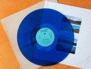 Vinyl – LP - DEPECHE MODE - Music For The Masses - Blue - 1987