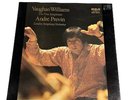 Vaughan Williams - The Nine Symphonies LP Box Set- Andre Previn