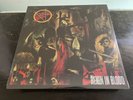 SLAYER REIGN IN BLOOD VINYL LP NEW REISSUE AMERICAN ANGEL OF DEATH