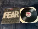 Fear - The Record Slash SR-111 M-