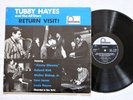 TUBBY HAYES AND THE ALL STARS - RETURN VISIT - 12