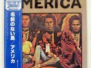 AMERICA SAME WARNER BROS. P6418W JAPAN OBI VINYL LP