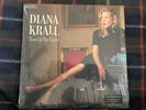 Diana Krall - Turn Up The Quiet - LP - Excellent Condition