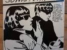 Sonic Youth - Goo Vinyl LP with inner