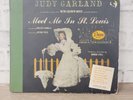 JUDY GARLAND METRO GOLDWYN MAYER 