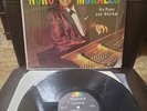 NORO MORALES HIS PIANO AND RHYTHM BLACK ANSONIA LBL GUAJIRA AFRO CUBAN LP