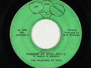 Funk 45 - Shadows Of Soul - Shadow Of Soul - Tri Oak - mp3