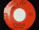 Northern Funk/Deep Soul 45 - Vernon Harrell - If This Ain't Love - Score - mp3