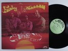 BEGINNING OF THE END Funky Nassau ALSTON LP d