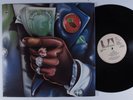 HUSTLERS CONVENTION Lightnin' Rod UNITED ARTISTS LP VG+/VG++ with insert d