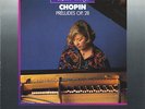 ERIKA HAASE Piano CHOPIN 24 Preludes Op.28 MPK 2891908 LP 1987 Digital ULTRA RAR