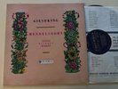 33CX 1479 Mendelssohn Songs Without Words / Walter Gieseking B/G