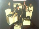 LP The George Benson Quartet Featuring Lonnie Smith The George Benson Cookbook