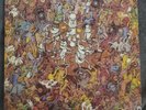 Dance Gavin Dance Tree City Sessions Vinyl- 2lp Limited edition NM Condition