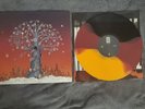 Dance Gavin Dance Artificial Selection Vinyl- Limited Edition Tri-Color /100