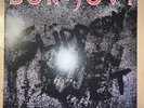 BON JOVI-BON JOVI:SLIPPERY WHEN WET NEW VINYL New no plastic seal