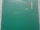 Panasonic Kulma double vinyl LP 1997 blast first Records