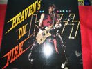 KISS HEAVEN;S ON FIRE PART I 1894 LIVE COLLISEUM INDIANA USA