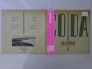 Led Zeppelin Coda Swan Song P-11319 Japan  VINYL LP OBI