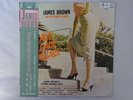 James Brown & Famous  Please, Please, Please Polydor 25MM 0353   VINYL LP OBI