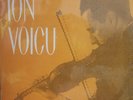ION VOICU Violin Recital- Bach,Locatelli, Ysaye,Paganini,Sarasate, Kreisler LP