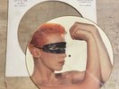 Eurythmics Touch Special Limited Edition Picture Disc, RCA PLP 70109, 1983
