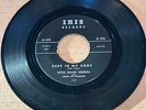 Little Julian Herrera - Symbol Of Heaven/In My Arms * Iris 137 Doo Wop 45 Hear
