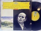 DGG RED Stereo 138127 SLPM Ferenc Fricsay Dvorak New World Symphony NM Vinyl LP