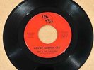 Gino & The Gentlemen - Country Girl/You're Gonna Cry * KM 726 Soul Funk 45 Hear