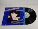 LINDA RONSTADT Cry Like A Rainstorm Howl Like The Wind Vinyl LP Aaron Neville EX