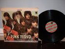 Pink Floyd Piper at the Gates of Dawn original 1969 US pressing psychedelic  