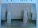 Space Opera s/t  UK Epic 1973 LP