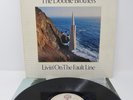 LP The Doobie Brothers – Livin' On The Fault Line WB56383 Germany