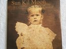 Sun Kil Moon Ghosts Of The Great Highway record 2 LP Vinyl Films 2007 near mint