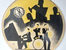 Adalbert Lutter Goofus & Lullaby of the Leaves Flexible 78RPM Ultraphone SU 5006