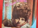 Vinyl LP : Action ACLP 6002 : BARBARA MASON - Oh How It Hurts : 1968 : Tested EX