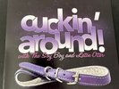 Big O and Dukes Show - Cuckin Around - Vinyl Record