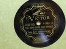 Victor 38617 Teddy Bunn- Spencer Williams 