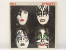 KISS - Dynasty Vinyl LP Casablanca Records NBLP 7152 Record -R43
