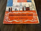 RCA Victor Youth Series A.A. Milne Christopher Robin Songs Alec Templeton 1948