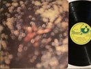 PINK FLOYD - OBSCURED BY CLOUDS - UK HARVEST LP vinyl album A4/B4 MATRIX record